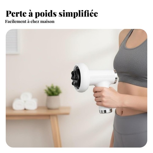 Mini blender électrique