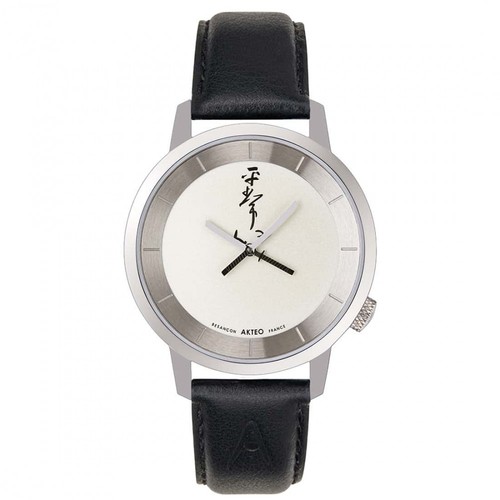 Montre w38 akteo kendo - montre, 02