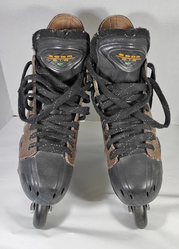 Nike zoom air inline - inline, roller