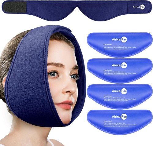 Airicepac wisdom teeth ice - airicepac,
