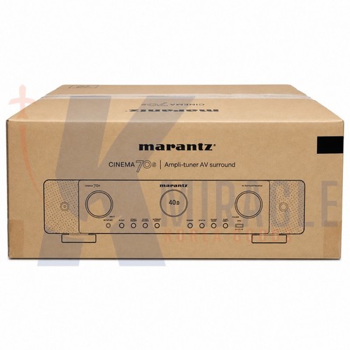 Récepteur marantz cinema - av,