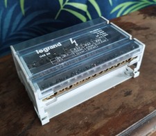 Répartiteur tétra 125A Legrand Réf : 04888