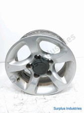 JANTE ALUMINIUM 1 SUZUKI VITARA 1  / NE 6997
