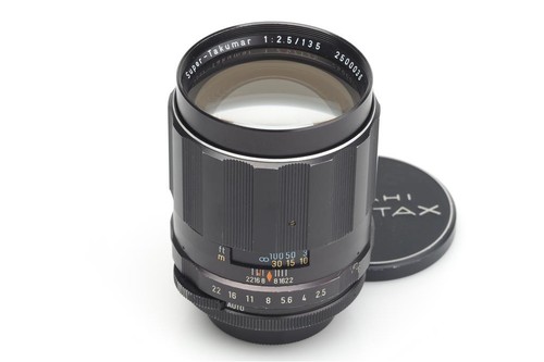 Asahi pentax m42 - asahi,