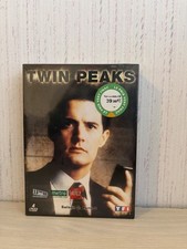 Twin Peaks Saison 2 Partie 1