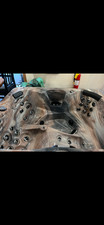 Four Winds 4 person jacuzzi