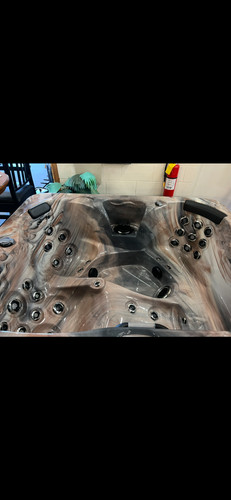 Four winds person jacuzzi - 4,
