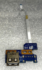 Carte USB  N0ZWG10B01 pour Toshiba Satellite C870D 