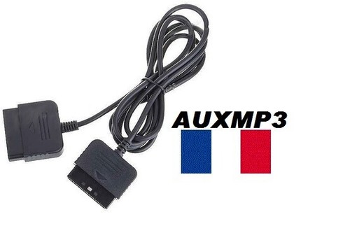 Rallonge manette playstation - , 2