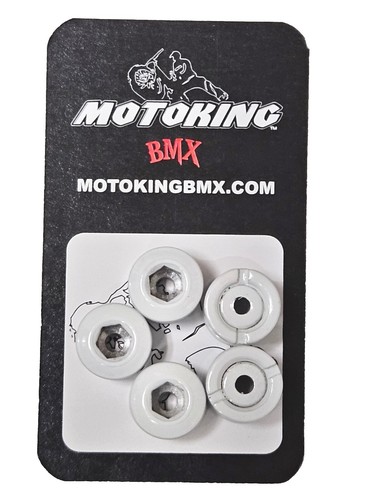 Motoking bmx pack alloy - 5,