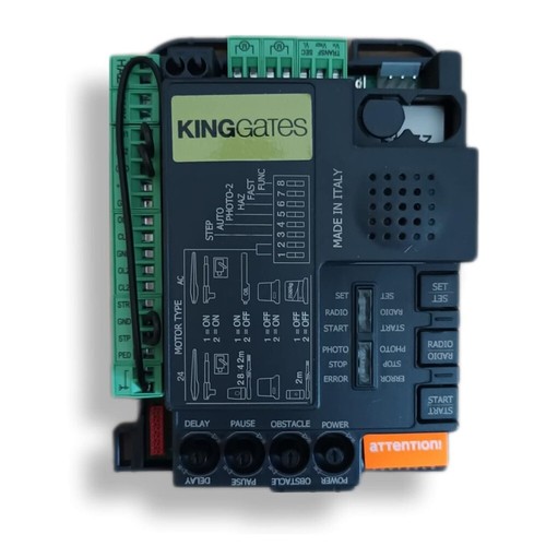 Carte électronique