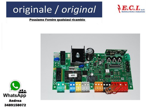 Pièce originale bft - originale, i700008
