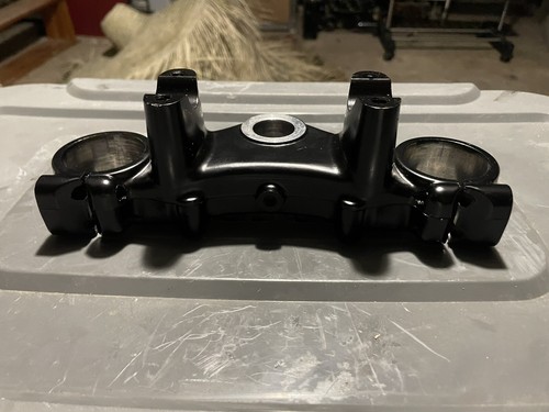 Fourche yamaha yz125 - fourche,