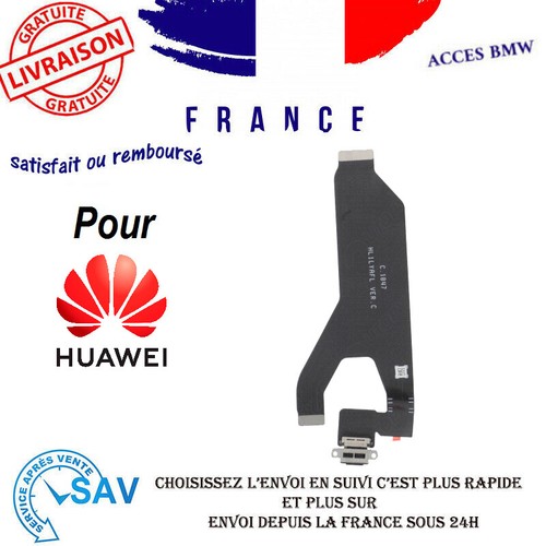 Connecteur charge pour - de,