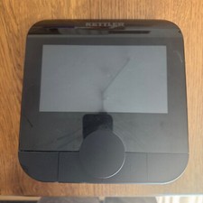 Vélo d’appartement ❤️ Tablette KETTLER Ergometer Tour 800 - YE1205/KC12 - 2001