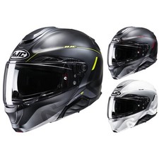 HJC Casque de Moto Arsp 91