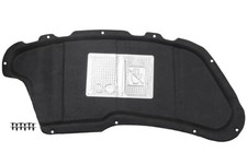 Isolant Capot Moteur Pour