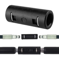 Haute-Pression Connecteur