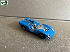 Ancienne Miniature Voiture