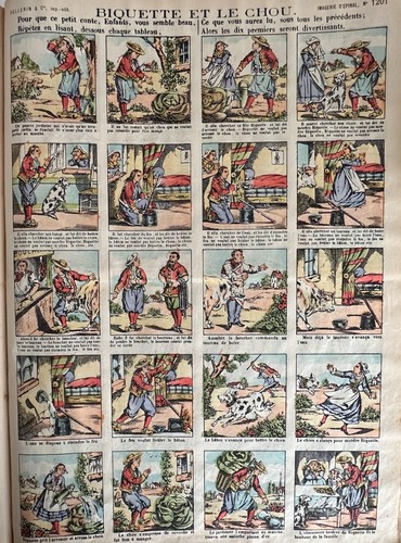 Image epinal 1201 - image,