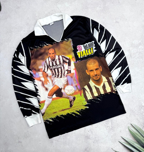 Maillot graphique juventus - juventus, fc