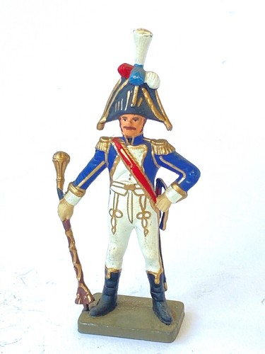 Soldats plomb starlux grande - soldats,