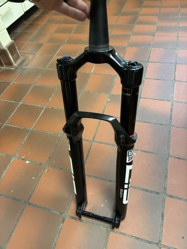 Rockshox sid select - sid, 29"