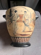 vase grés d'art de cébour