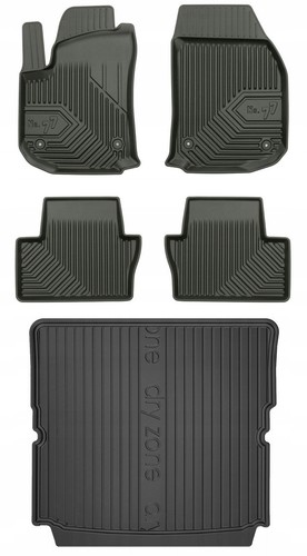 Set tapis sol - set,