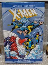 Panini Comics Marvel X-Men