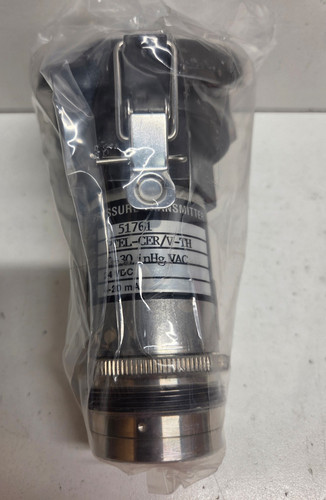 New bag pmc - 24v, inhg