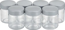 8 Pots de yaourt de rechange