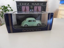 ELIGOR RENAULT 4CV BERLINE