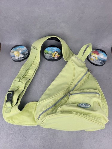 Sling bag sac bandoulière - sling,