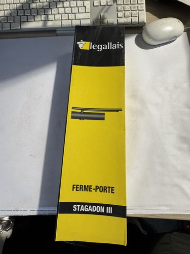 Ferme porte stagadon - stagadon, 3