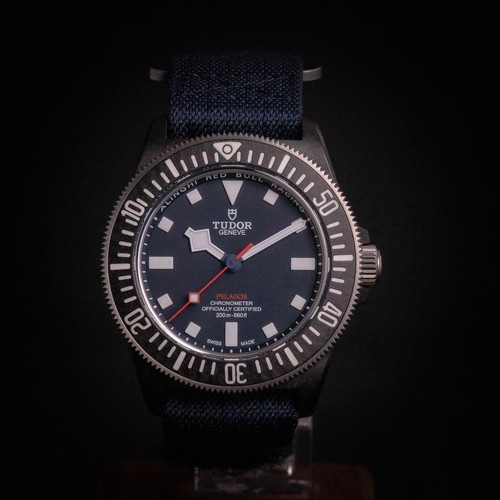 Tudor pelagos fxd - tudor,
