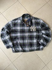 Green Tartan Harrington Ralph