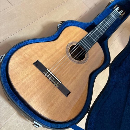 Guitare acoustique yairi - guitare,