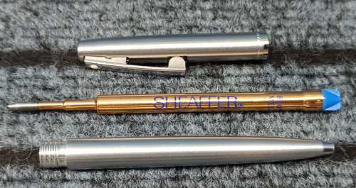 Vintage stylo roller sheaffer - vintage,