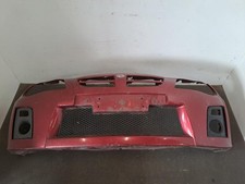 Pare choc avant MG ZR PHASE 1
