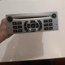 AUTORADIO CD BLAUPUNKT RD4 N2