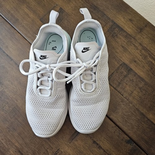 Womens lightly worn nike - womens,