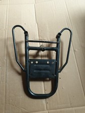 Poignée Arriere SCOOTER 50