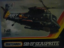 Maquette Hélicoptère