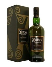 Ardbeg uigeadail single malt - single,