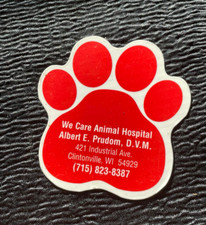 Care animal hospital albert - care,