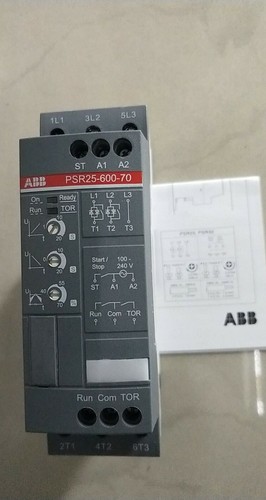 1pcs new abb - new, psr25-600-70