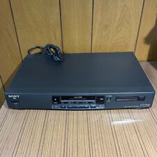 Sony EV-PR2 Hi8 8mm VCR Video