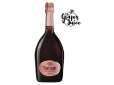 RUINART ROSÉ CHAMPAGNE BRUT