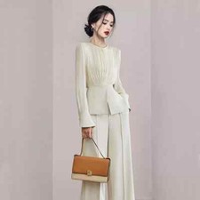 Ensemble Tailleur Complet